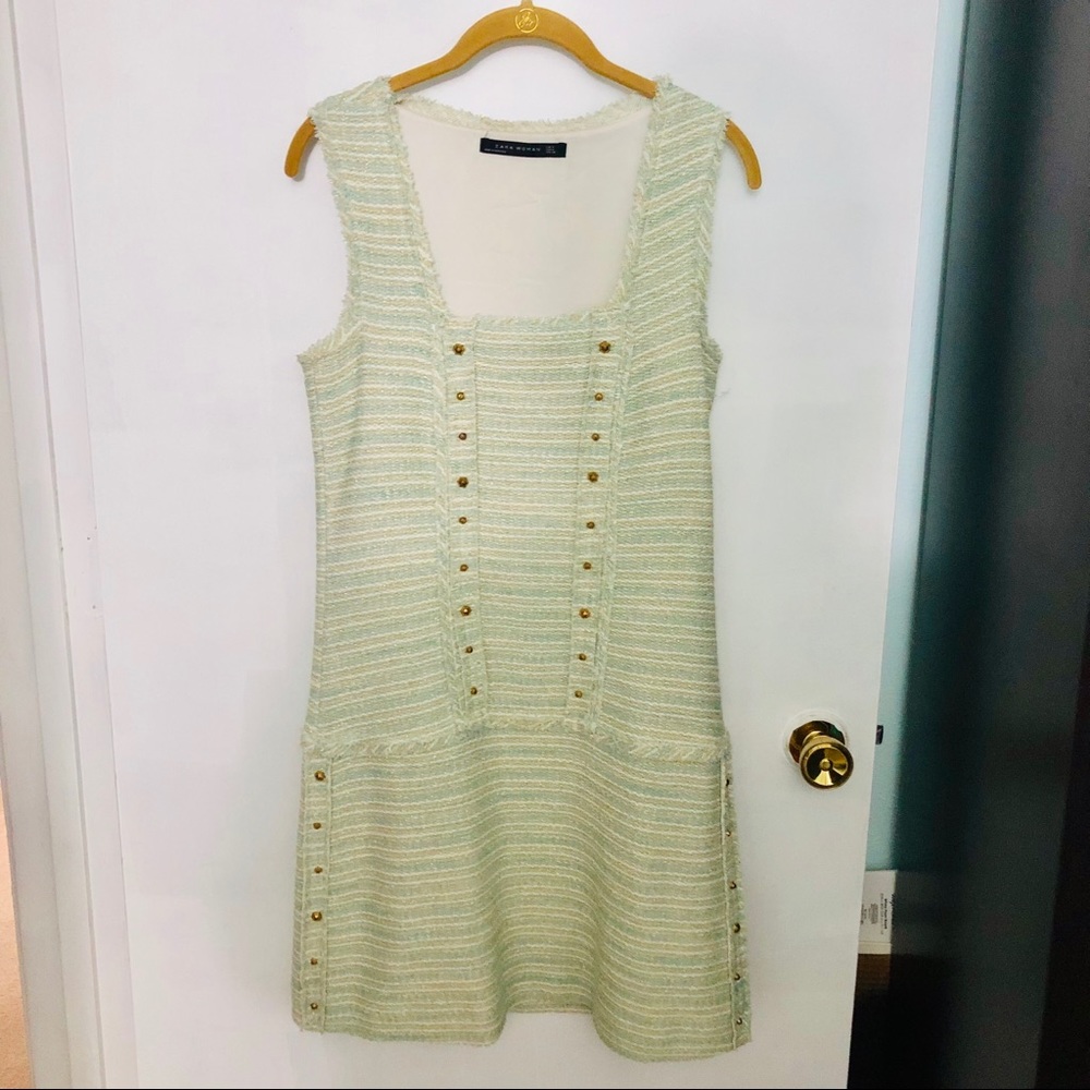 Zara Dress